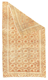 Antique Khotan Rug 3'10'' x 6'7''