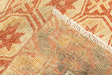 Antique Khotan Rug 3'10'' x 6'7''