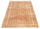 Antique Khotan Rug 3'10'' x 6'7''