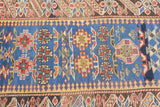 Antique Shirvan Chichi Rug 3'9'' x 6'2''