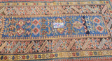 Antique Shirvan Chichi Rug 3'9'' x 6'2''