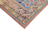 Antique Shirvan Chichi Rug 3'9'' x 6'2''