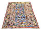 Antique Shirvan Chichi Rug 3'9'' x 6'2''