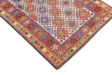 Antique Caucasian Shirvan Rug 2'8'' x 4'9''