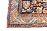 Antique Malayer Rug 3'6'' x 4'8''