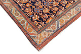 Antique Malayer Rug 3'6'' x 4'8''