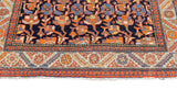 Antique Malayer Rug 3'6'' x 4'8''
