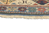 Antique Caucasian Kuba Rug 4'0" x 4'9''