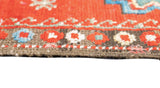 Fine Antique Turkish Konya (one of three) Rug 1'6'' x 2'11''