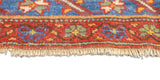Antique Malayer Rug 4'0" x 6'6''