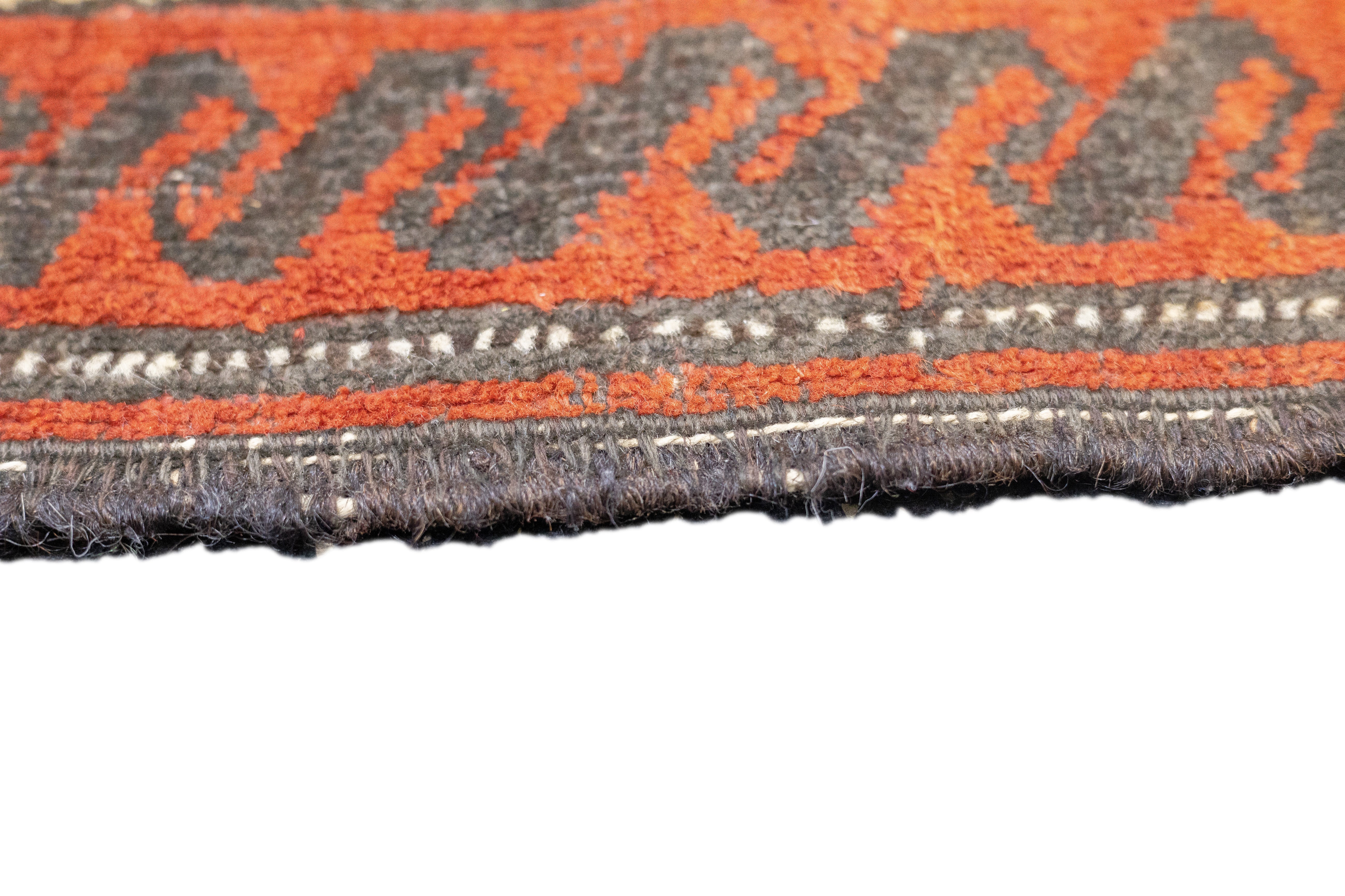 Antique Baluch Rug 2'3'' x 2'11''
