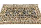 Antique Caucasian Perpedil Rug 3'3'' x 4'11''