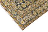 Antique Caucasian Perpedil Rug 3'3'' x 4'11''