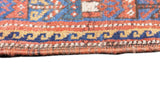 Antique Khamseh Rug 4'10'' x 5'11''