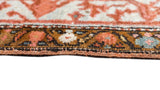 Antique Bakshayesh Rug 4'5'' x 6'4''