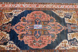 Antique Bakshayesh Rug 4'5'' x 6'4''
