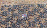 Antique Afshar Rug 4' x 5'8''