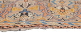 Antique Afshar Rug 4' x 5'8''