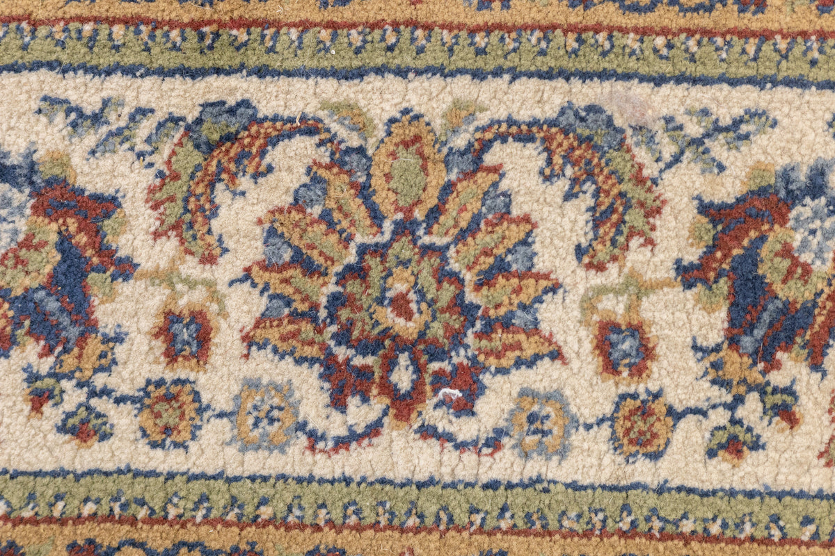 Vintage  Design Rug 9'10'' x 12'10''