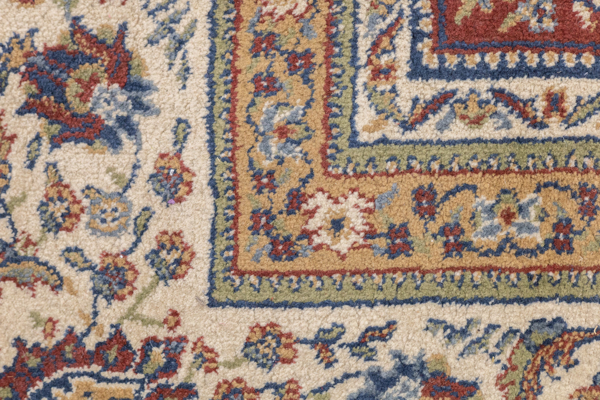 Vintage  Design Rug 9'10'' x 12'10''