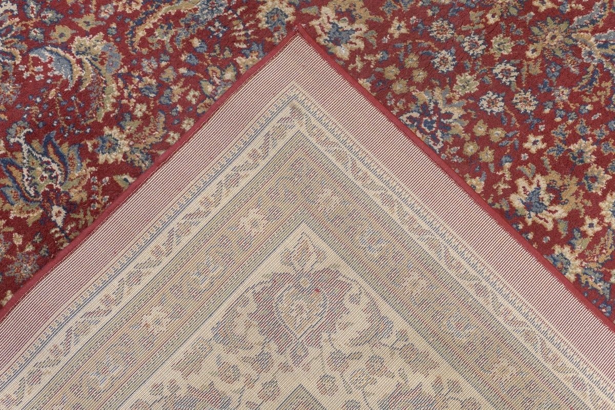 Vintage  Design Rug 9'10'' x 12'10''