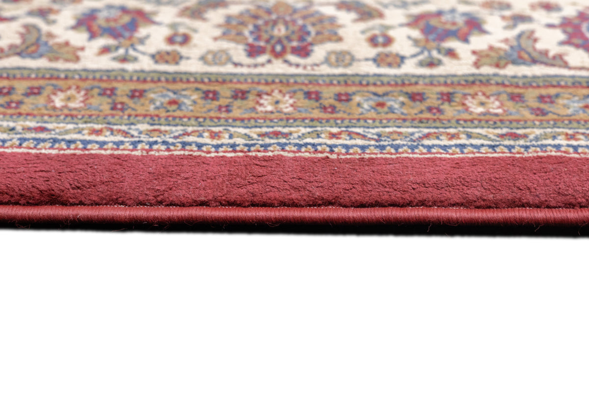 Vintage  Design Rug 9'10'' x 12'10''