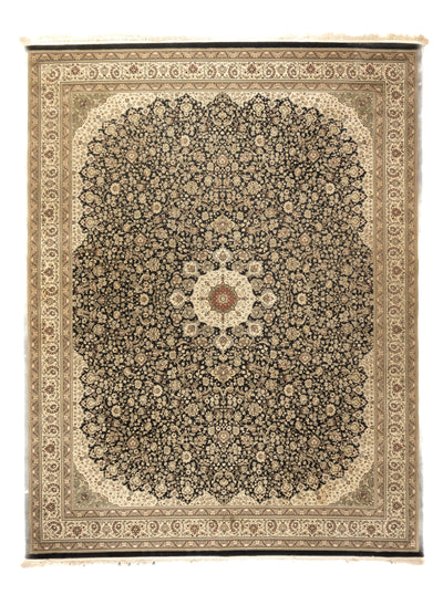Vintage  Design Rug 9'9'' x 12'9''