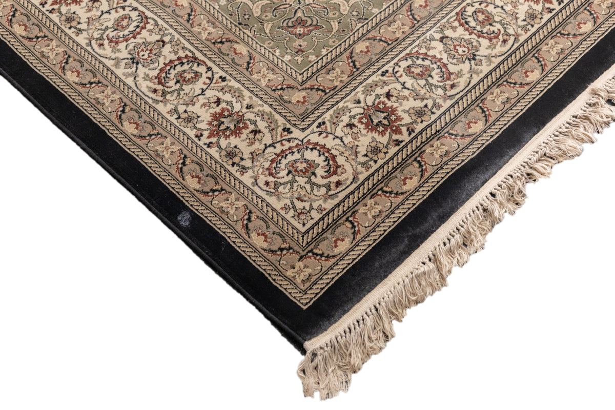 Vintage  Design Rug 9'9'' x 12'9''