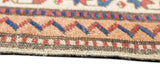 Antique Caucasian Shirvan Runner 3'4'' x 9'6''