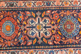 Antique Farahan Sarouk Rug 3'5'' x 4'10''