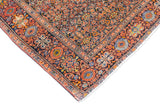 Antique Farahan Sarouk Rug 3'5'' x 4'10''