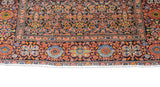 Antique Farahan Sarouk Rug 3'5'' x 4'10''