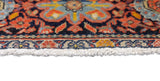 Antique Farahan Sarouk Rug 3'5'' x 4'10''