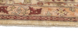 Antique Silk Hereke Rug 2'8'' x 3'8''