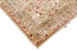Antique Silk Hereke Rug 2'8'' x 3'8''