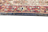Lavar Kerman Rug 4'6'' x 7'0"