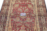 Lavar Kerman Rug 4'6'' x 7'0"