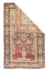 Lavar Kerman Rug 4'6'' x 7'0"