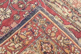 Lavar Kerman Rug 4'6'' x 7'0"
