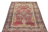 Lavar Kerman Rug 4'6'' x 7'0"