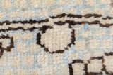 Vintage Moroccan Rug 5'3'' x 6'11''