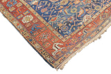 Antique Mahal Rug 5'7'' x 8'5''