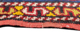 Antique Caucasian Yourk Rug 5'5'' x 7'0"