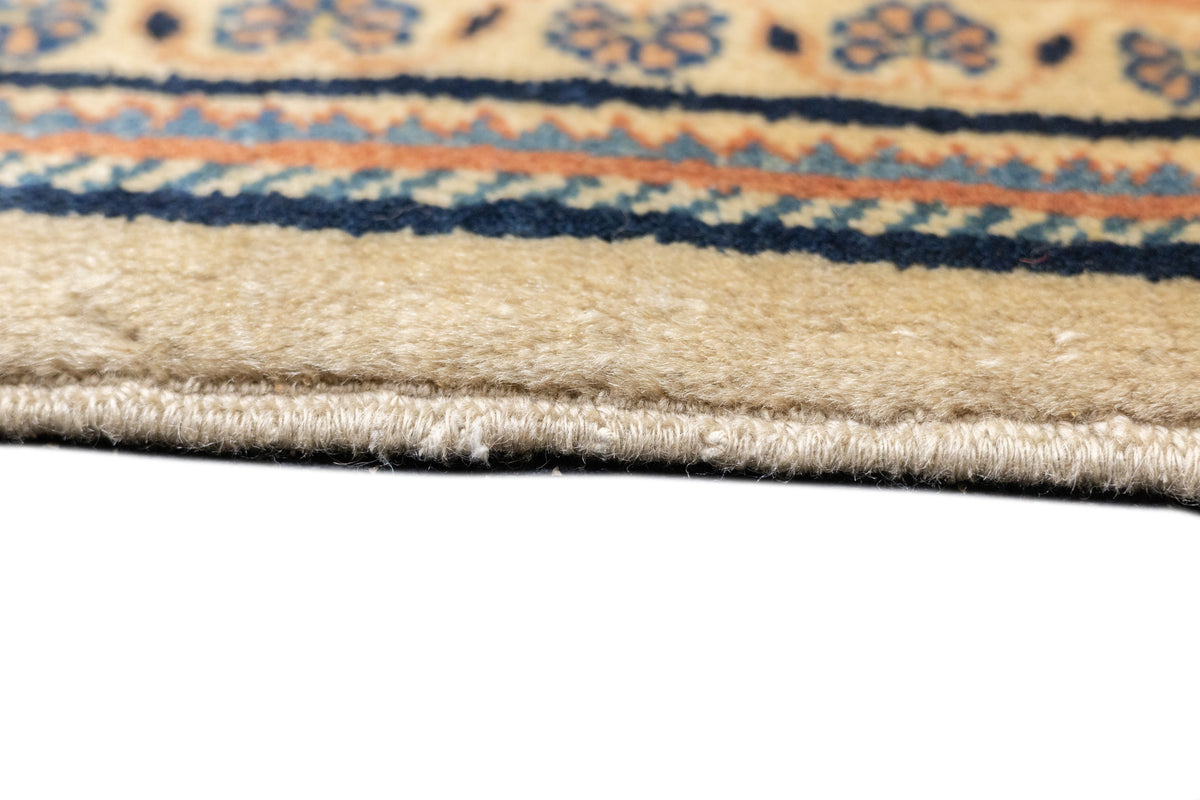 Fine Antique  Sarouk Rug 6'2'' x 8'7''