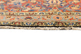 Antique  Kashan Rug 8'5'' x 11'4''