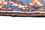 Vintage Bakhtiari Rug 9'11'' x 10'6''