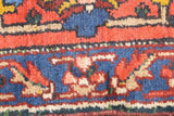 Vintage Bakhtiari Rug 9'11'' x 10'6''