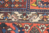 Vintage Bakhtiari Rug 9'11'' x 10'6''