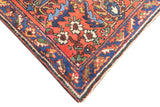 Vintage Bakhtiari Rug 9'11'' x 10'6''
