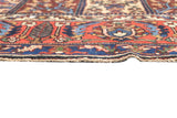 Vintage Bakhtiari Rug 9'11'' x 10'6''